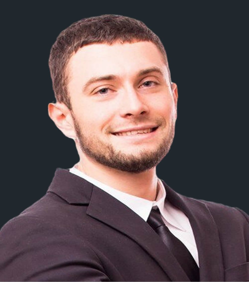Professional Profile Photo